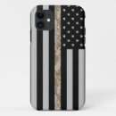 Recherche de camo iphone coques Américain