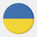 Recherche de magnétique badges Ukraine