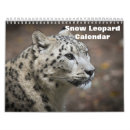 Recherche de leopard calendriers Neige