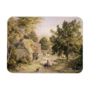 Recherche de basse cour magnets Scènes