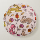 Recherche de pâques vintage coussins Fleur