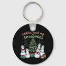 Recherche de chill porteclés Noël