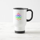 Recherche de science voyage mugs Physicien