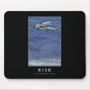 Recherche de risque tapis souris Photographie