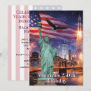 Recherche de fusée invitations Feux d'artifice