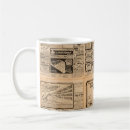 Recherche de journaux tasses Page