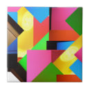 Recherche de tuile de mosaïque carreaux Bleu