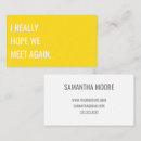 Recherche de conception graphique cartes visite Petite entreprise