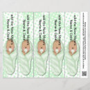 Recherche de faveurs prospectus Parti