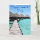 Recherche de humour de vacances vœux cartes Papa