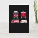 Recherche de pompier anniversaire cartes Enfant