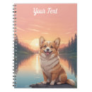 Recherche de corgi carnets Canine
