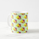 Recherche de végétalien tasses Tropical