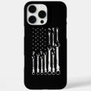 Recherche de drapeau américain iphone coques Vintage