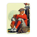 Recherche de golfeur magnets Clubs