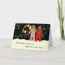 Recherche de timbre vintage vœux cartes Antique