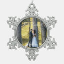 Recherche de juste marié ornements Pour eux