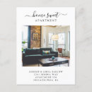 Recherche de nouvel appartement invitations Déménagement