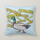 Recherche de canard mignon coussins Coloré