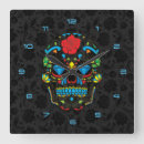 Recherche de sugar skull Black