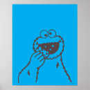 Recherche de petit monstre posters Rue sésame