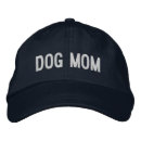 Recherche de chien casquettes Mère de chien