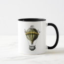 Recherche de le baroque tasses Steampunk