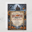 Recherche de mort vivant invitations Horreur