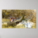 Recherche de peinture rouge posters Neige