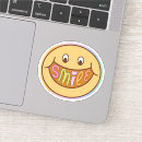 Recherche de visage de sourire électronique Pour tous