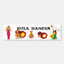 Recherche de polynésien voiture autocollants Danse polynésienne
