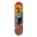 Recherche de fleur du soleil skateboards Tropical