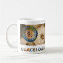 Recherche de parc guell tasses Architecture