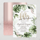 Recherche de leaves invitations Verdure