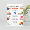 Recherche de transport invitations Voitures et camions