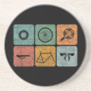 Recherche de vélos dessous de verres Cycliste