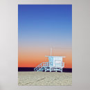 Recherche de bea posters Californie