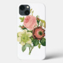 Recherche de redoute iphone coques Fleurs