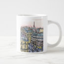 Recherche de grand tour tasses Ville