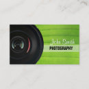 Recherche de photographie de nature cartes visite Photographe