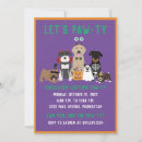 Recherche de chien noir invitations Chiens