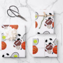 Recherche de sportif papier cadeau Athlète