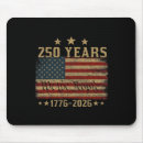 Recherche de 4 juillet vintage tapis souris Héritage