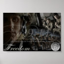 Recherche de troupes posters Liberté
