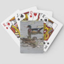 Recherche de canard jeux de cartes Sauvagine