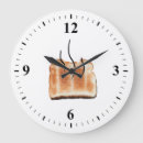 Recherche de toast horloges Nourriture