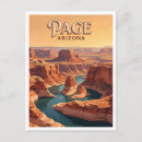 Recherche de page arizona cartes postales Voyage