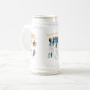 Recherche de princesse chopes Royal