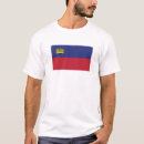 Recherche de liechtenstein vêtements Drapeau