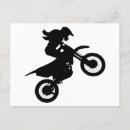 Recherche de dirt bike posters Fille